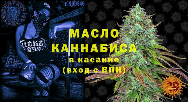 твердый Богородицк